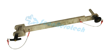 SPL-1683 Fixture - Elevator Rigging and Restraining